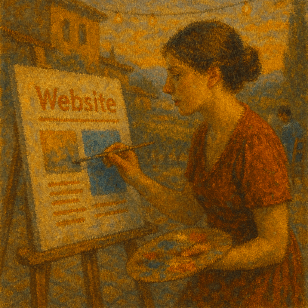 Plakatid ja bännerid